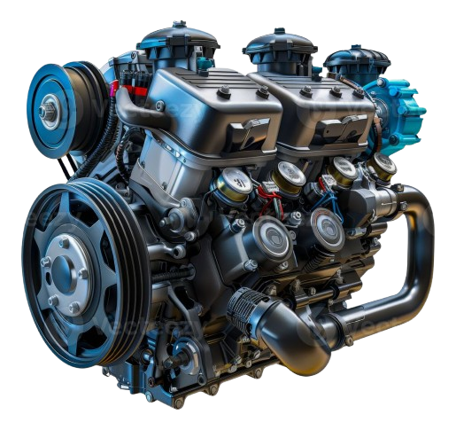 Used Engine